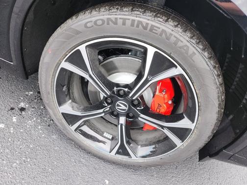 2025 Acura MDX Type S w/Advance Package