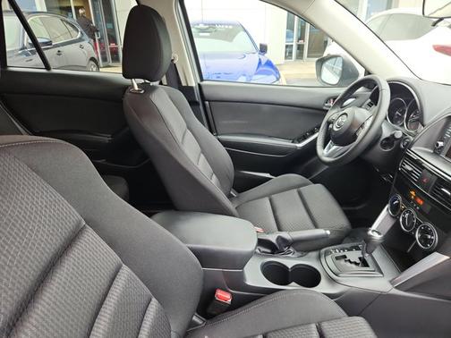 2014 Mazda CX-5 Touring