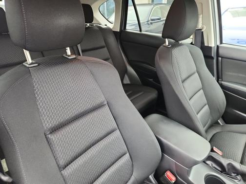 2014 Mazda CX-5 Touring