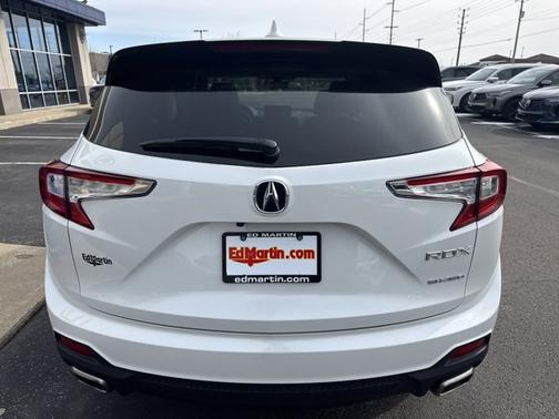 2023 Acura RDX Base