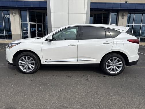 2023 Acura RDX Base
