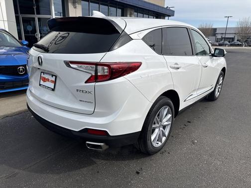 2023 Acura RDX Base