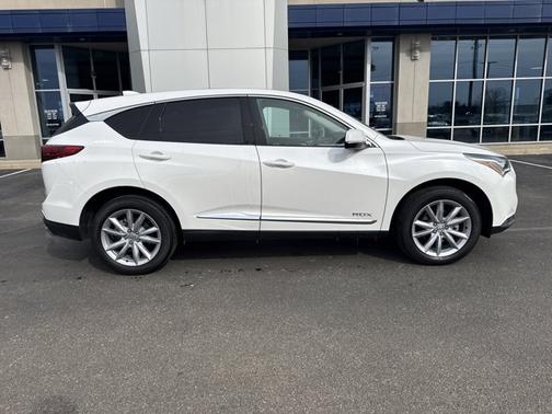 2023 Acura RDX Base