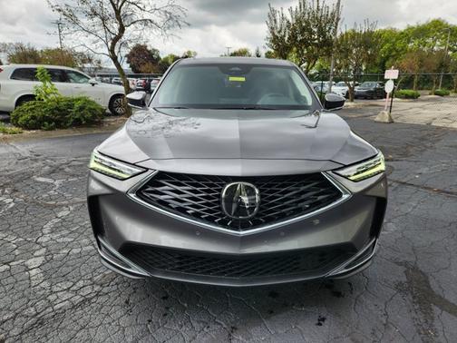 2025 Acura MDX w/Technology Package