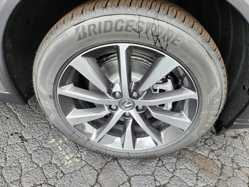 2025 Acura MDX w/Technology Package