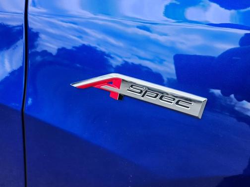 2025 Acura RDX w/A-Spec Advance Package