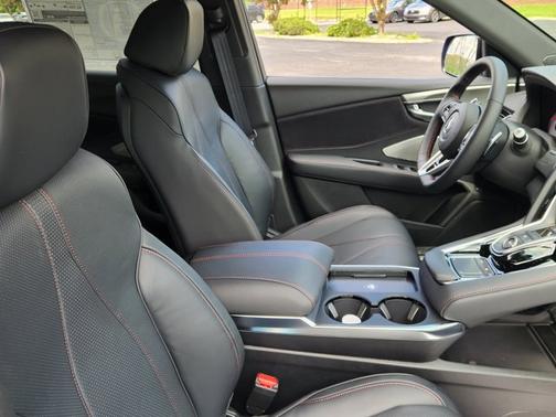 2025 Acura RDX w/A-Spec Advance Package
