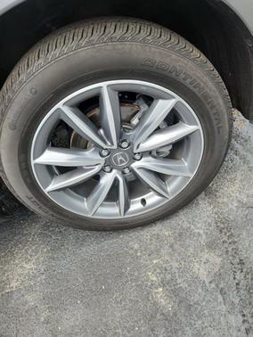 2022 Acura RDX w/Technology Package