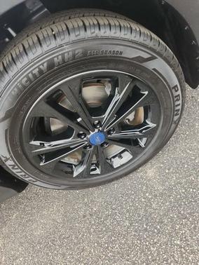 Ingot Silver 2019 Ford Escape SEL