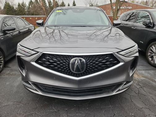2024 Acura MDX w/Technology Package