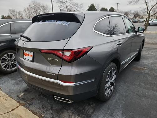 2024 Acura MDX w/Technology Package