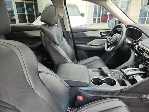 2024 Acura MDX w/Technology Package