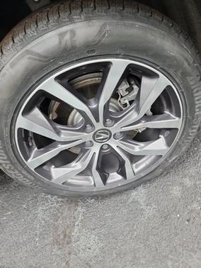 2024 Acura MDX w/Technology Package