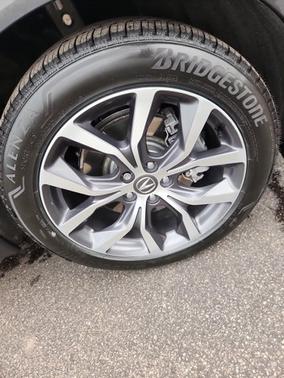 2024 Acura MDX w/Technology Package