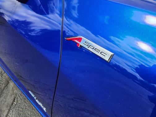 2025 Acura TLX w/A-Spec Package