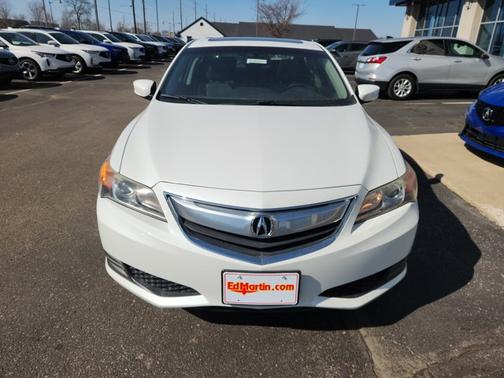 2015 Acura ILX 2.0L