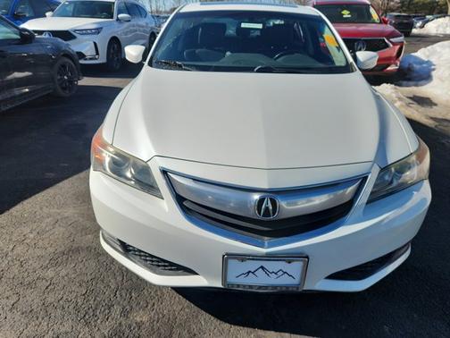 2015 Acura ILX 2.0L