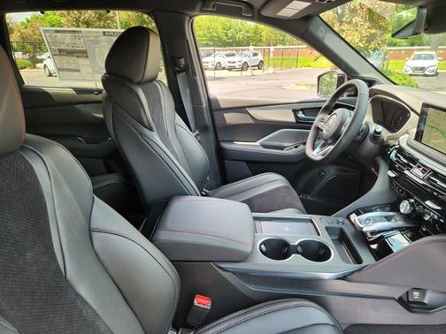 2026 Acura MDX w/A-Spec Package