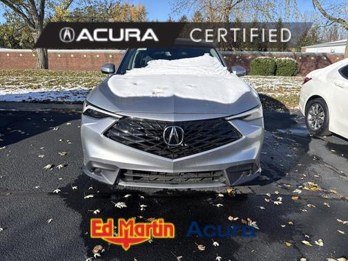 2025 Acura ADX Base