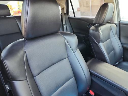 2017 Acura RDX Technology Package