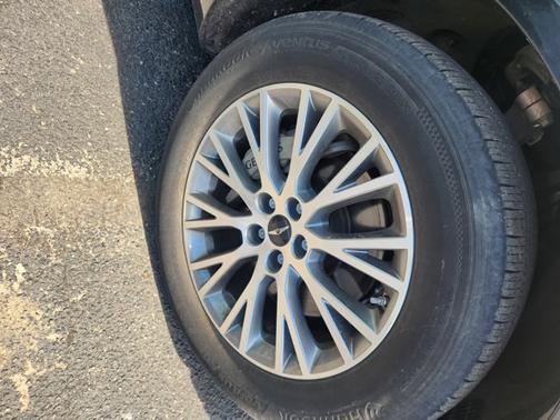 2025 Genesis GV80 2.5T Standard