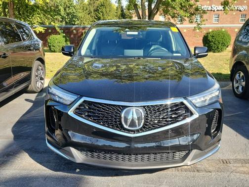 2023 Acura RDX w/Technology Package
