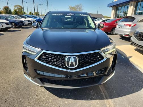 2023 Acura RDX w/Technology Package