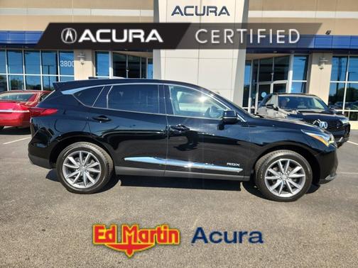 2023 Acura RDX w/Technology Package