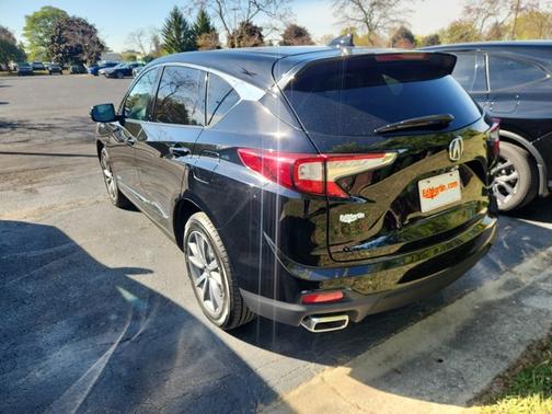 2023 Acura RDX w/Technology Package