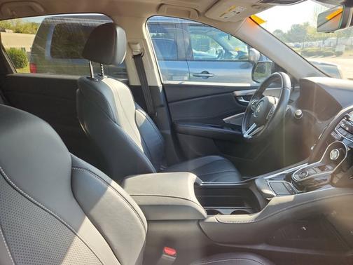 2023 Acura RDX w/Technology Package