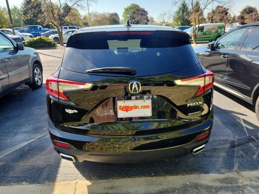 2023 Acura RDX w/Technology Package