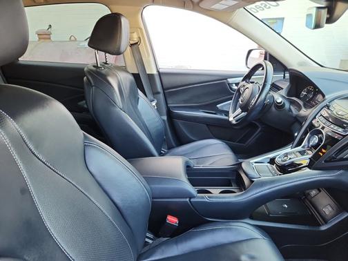 2023 Acura RDX w/Technology Package