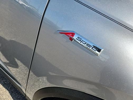 2025 Acura MDX w/A-Spec Package