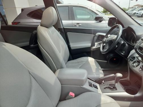2008 Toyota RAV4 Ltd