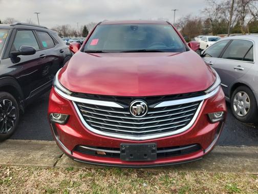2024 Buick Enclave Premium