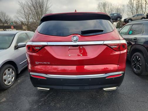 2024 Buick Enclave Premium