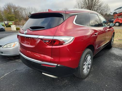 2024 Buick Enclave Premium