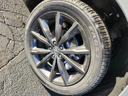 2025 Acura RDX w/A-Spec Package