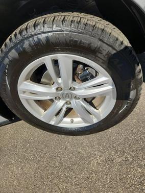 2015 Acura RDX Technology Package