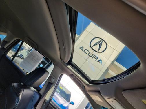 2015 Acura RDX Technology Package
