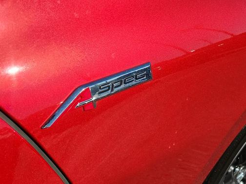 2022 Acura TLX w/A-Spec Package