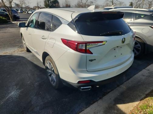 2024 Acura RDX w/Technology Package