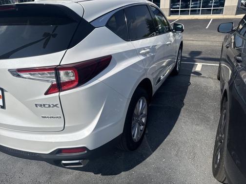 2024 Acura RDX Base