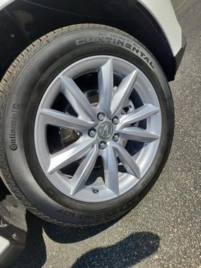 2024 Acura RDX Base