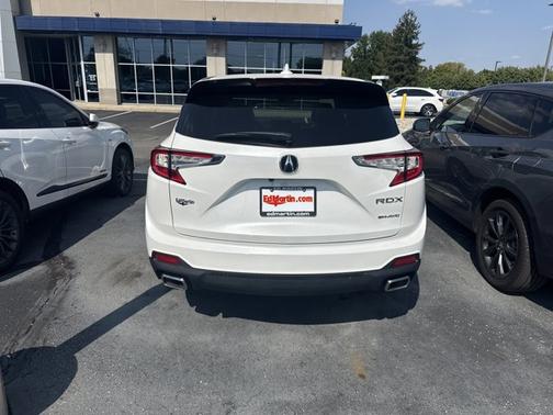 2024 Acura RDX Base