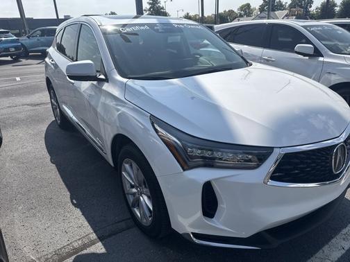 2024 Acura RDX Base