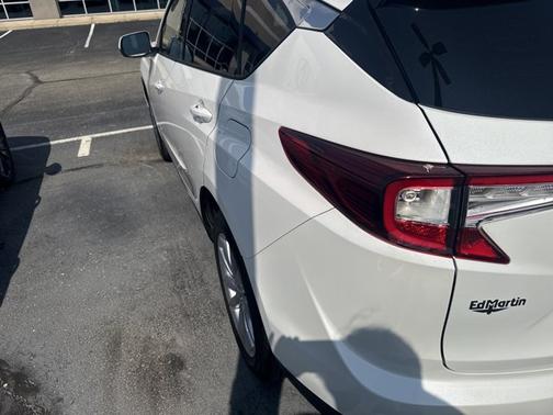 2024 Acura RDX Base