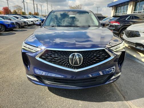 2023 Acura MDX w/Technology Package