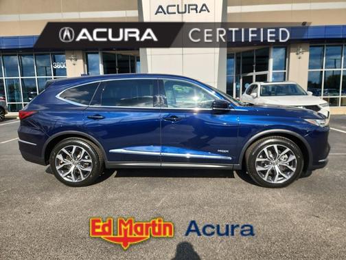 2023 Acura MDX w/Technology Package