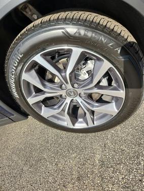 2023 Acura MDX w/Technology Package